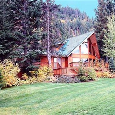 Kahler Glen Golf & Ski Resort Leavenworth Bilik gambar