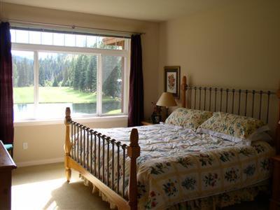 Kahler Glen Golf & Ski Resort Leavenworth Luaran gambar