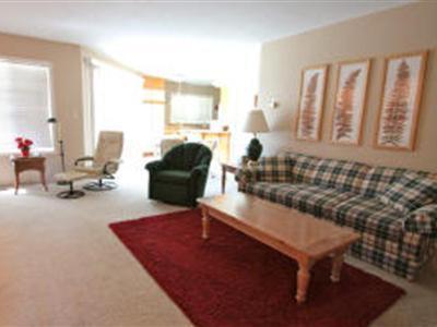 Kahler Glen Golf & Ski Resort Leavenworth Luaran gambar